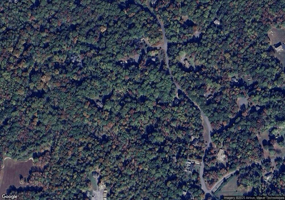 3425 Charing Ct, Chesapeake Beach, MD 20732 - photo 1