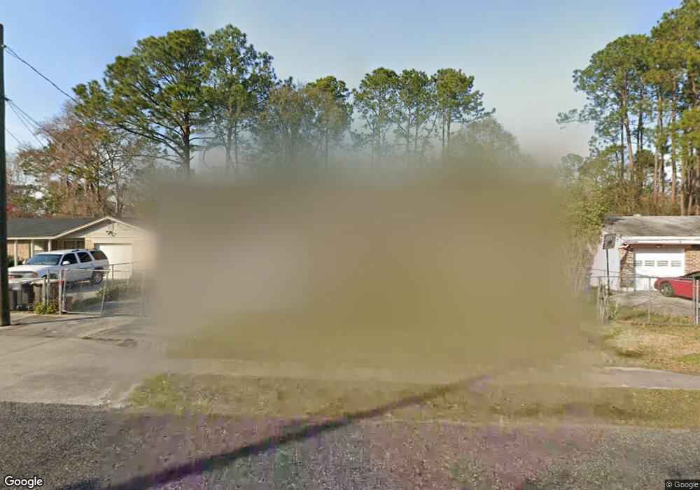 7539 Melvin Rd, Jacksonville, FL 32210 - photo 1