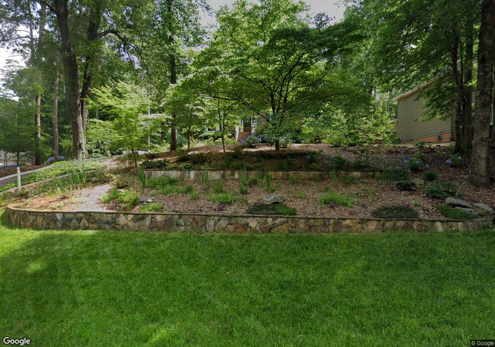 2331 Mitchell Rd NE unit 1, Marietta, GA 30062 - photo 1