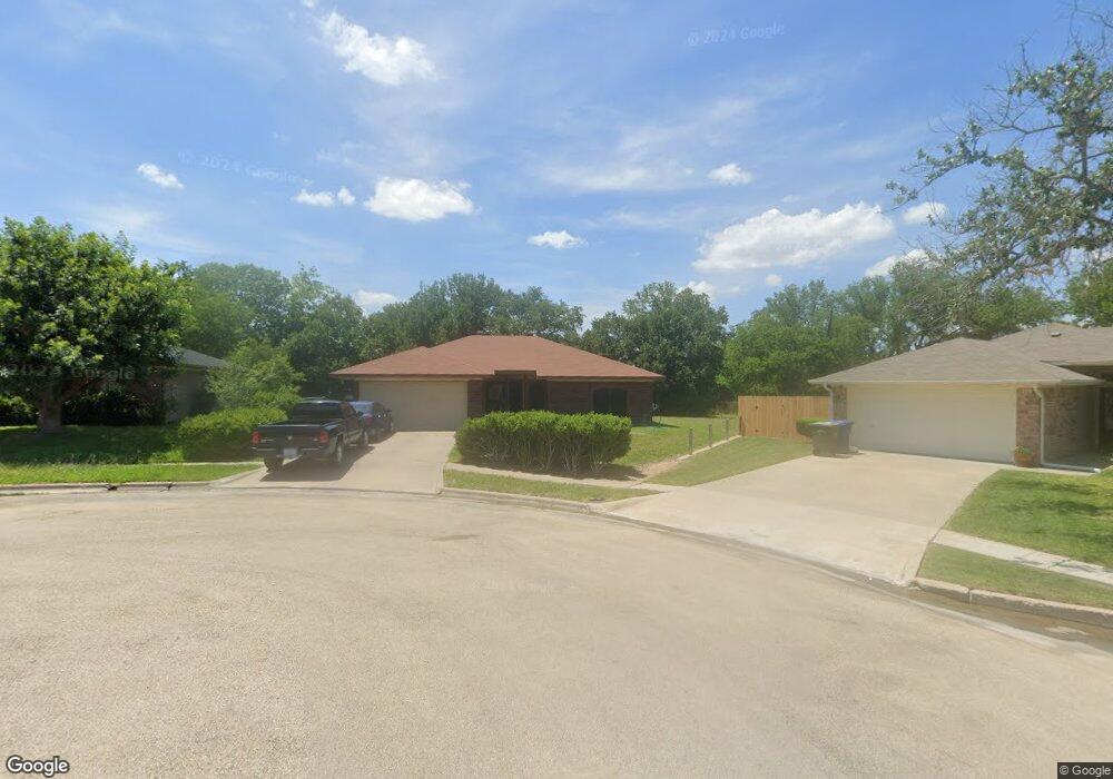309 Rodeo Cir, Copperas Cove, TX 76522 - photo 1
