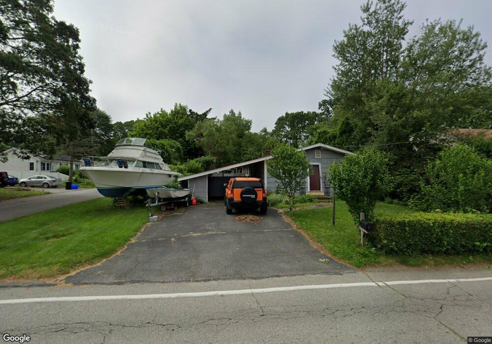 154 Mettatuxet Rd, Narragansett, RI 02882 - photo 1