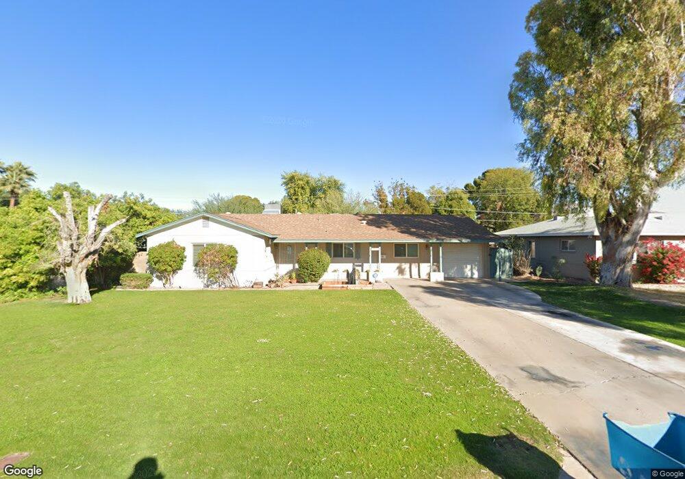 4054 E Windsor Ave, Phoenix, AZ 85008 - photo 1