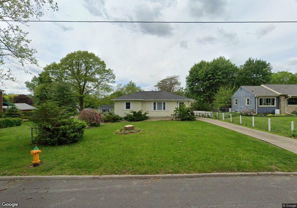 3210 59th St, Des Moines, IA 50322 - photo 1