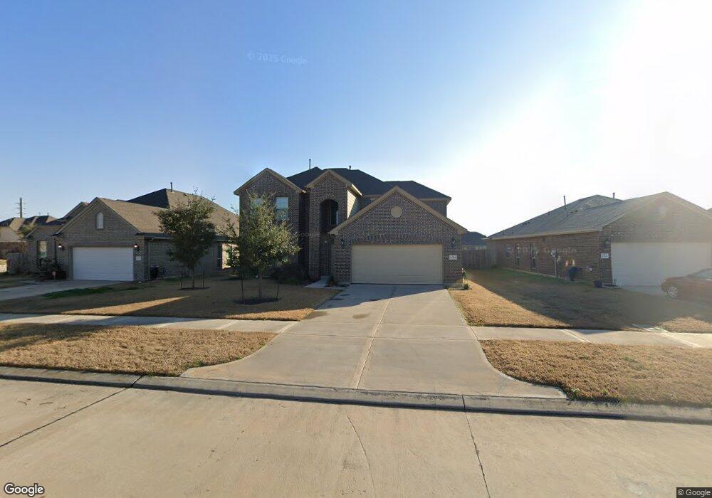 2318 Leonetti Ln, Rosenberg, TX 77471 - photo 1
