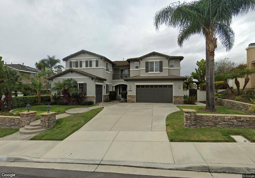 2865 Segovia Way unit 3, Carlsbad, CA 92009 - photo 1