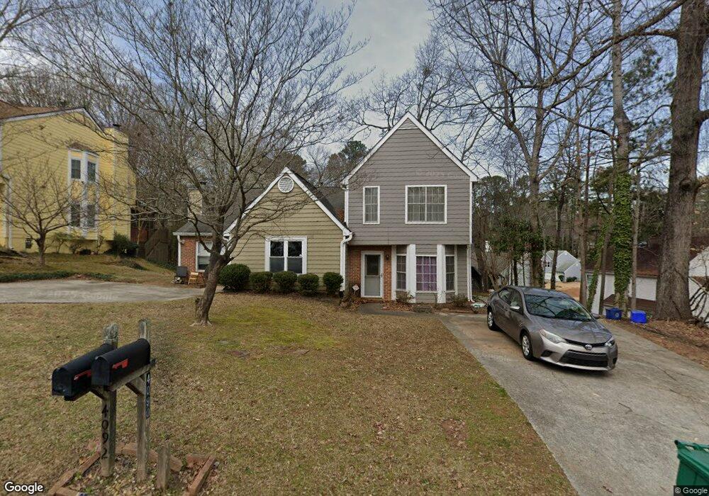 4090 Laurel Springs Way SE, Smyrna, GA 30082 - photo 1