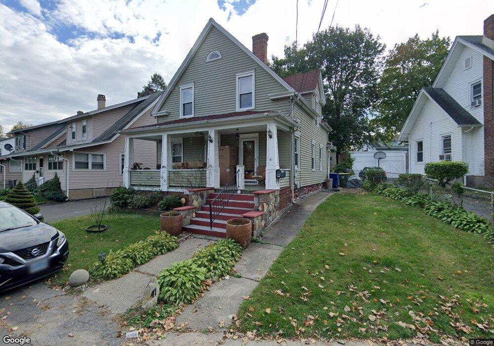 41 Autumn St, Waterbury, CT 06706 - photo 1