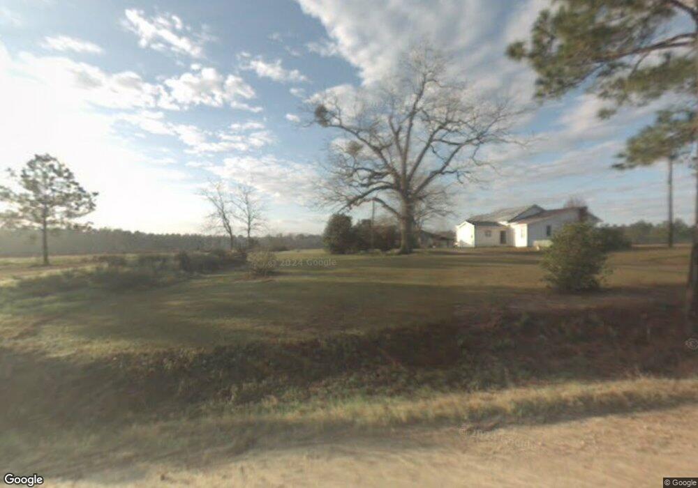 162 Pilcher Rd, Pelham, GA 31779 - photo 1