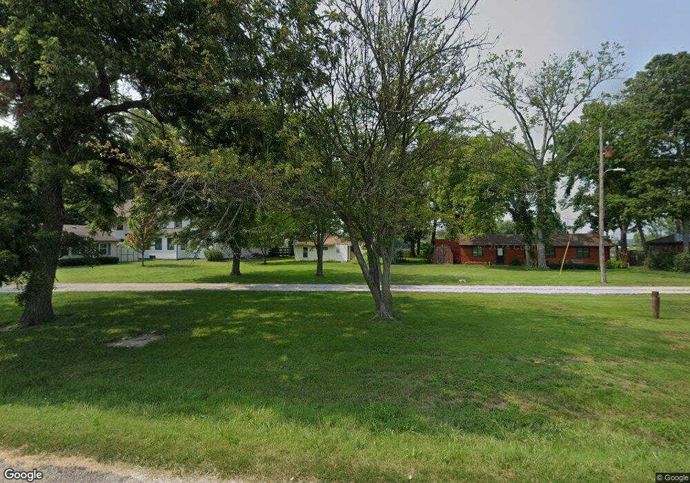 1114 N 1864 Rd, Lawrence, KS 66049 - photo 1