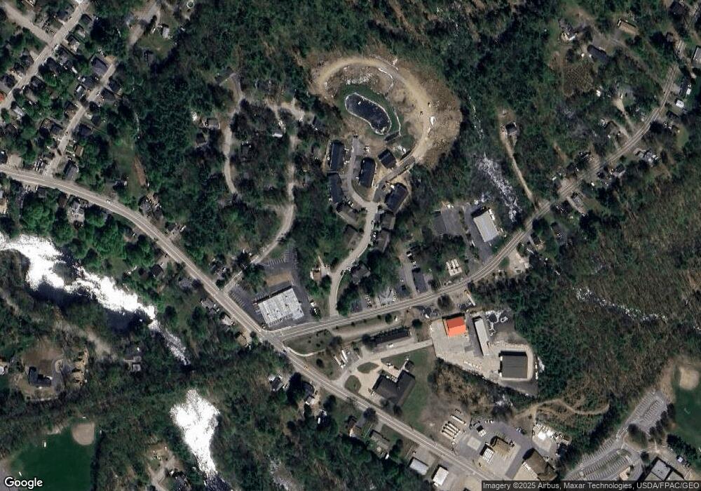 6 Signal St unit 1, Springvale, ME 04083 - photo 1