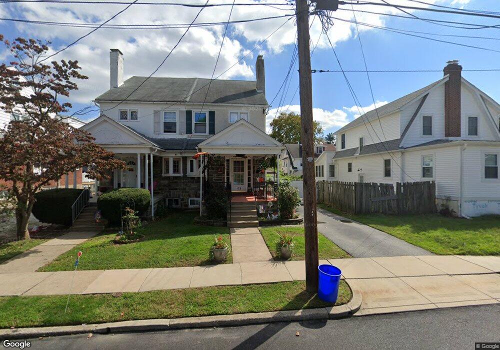 4030 Taylor Ave, Drexel Hill, PA 19026 - photo 1