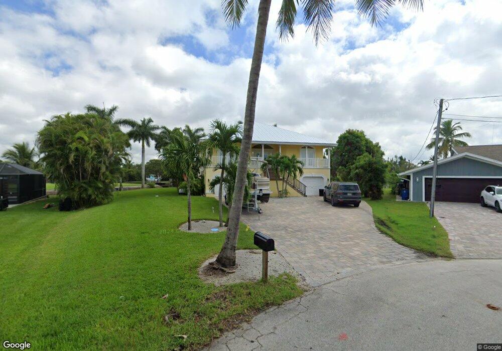 6106 Plumosa Ave, Fort Myers, FL 33908 - photo 1