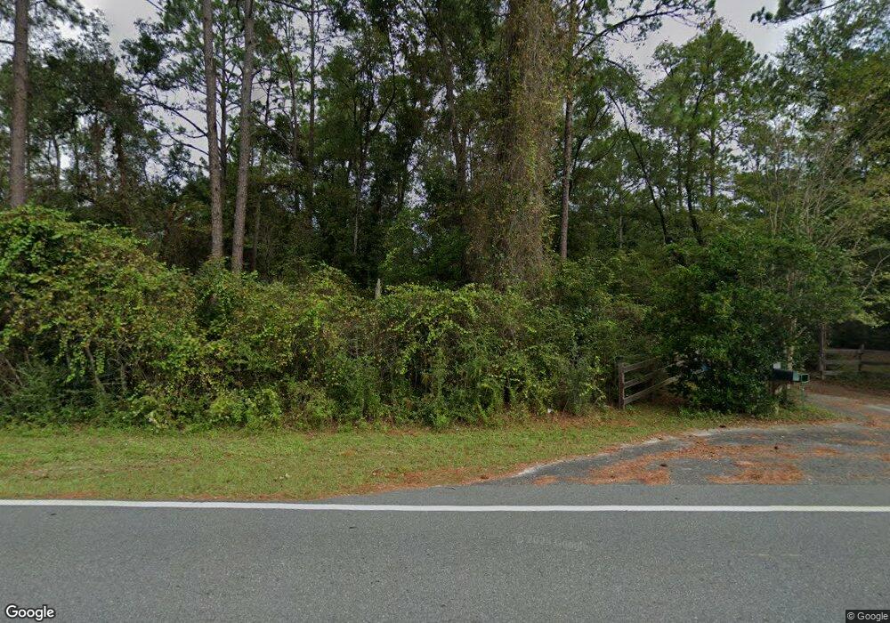 118 E Ivan Rd, Crawfordville, FL 32327 - photo 1