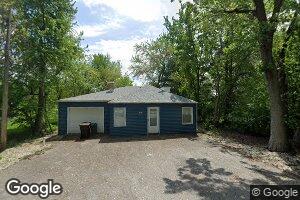 5717 W 154th Ave, Crown Point, IN 46307