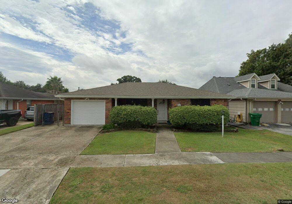 6204 Flagler St, Metairie, LA 70003 - photo 1