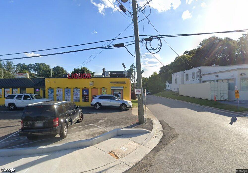 5201 Marlboro Pike, Capitol Heights, MD 20743 - photo 1