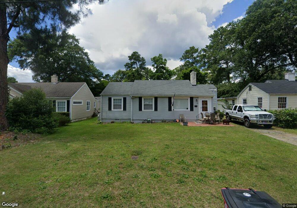 177 Rest Haven Ave, Macon, GA 31204 - photo 1