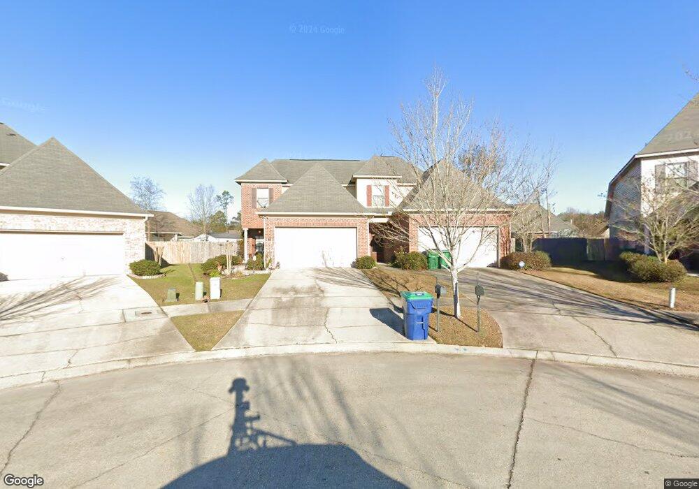 140 Nickel Loop Other, Slidell, LA 70458 - photo 1