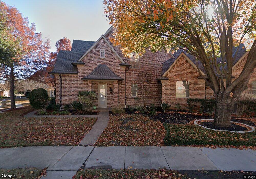 1321 Saint Albans Path, Southlake, TX 76092 - photo 1