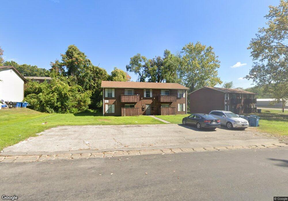 1108 Apache Dr, Collinsville, IL 62234 - photo 1