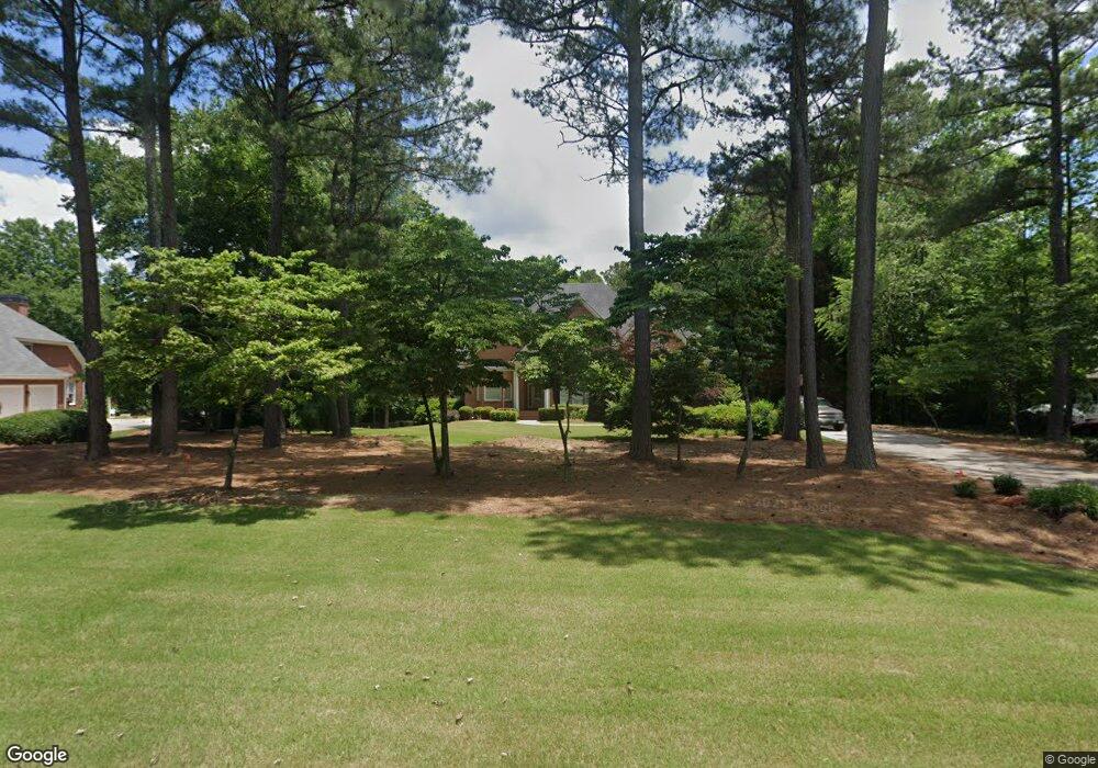 6670 Bentley Trail, Cumming, GA 30040 - photo 1