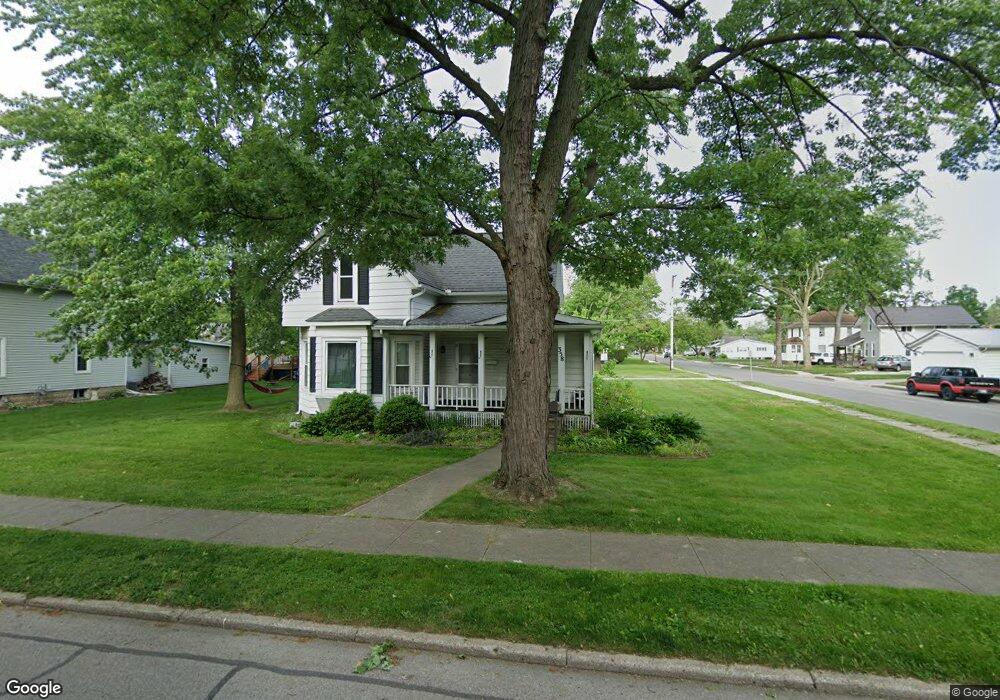 358 N Clark St, Nappanee, IN 46550 - photo 1
