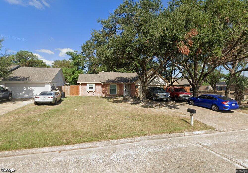 13527 T c Jester Blvd, Houston, TX 77038 - photo 1