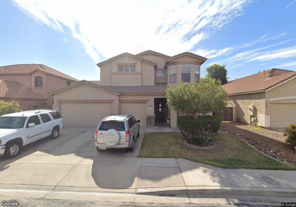 10561 E Knowles Ave, Mesa, AZ 85209 - photo 1
