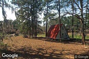 306 Sportsman Lodge Rd, Campti, LA 71411