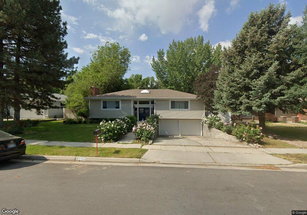 1764 Janella Way, Sandy, UT 84093 - photo 1