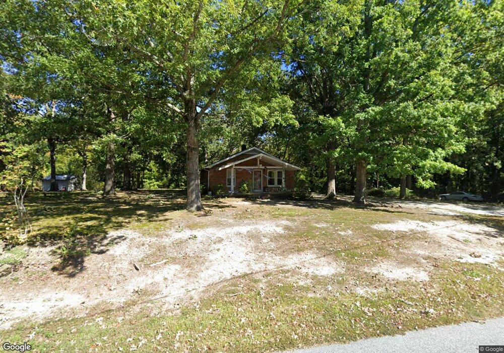 203 Gate St, High Point, NC 27263 - photo 1