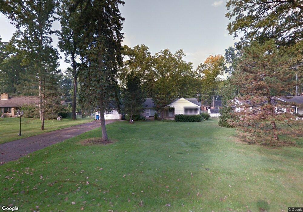 53199 Oakmont West Dr, South Bend, IN 46637 - photo 1