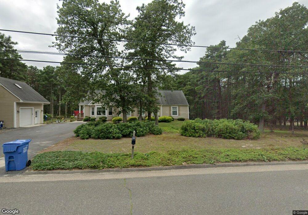 1421 New York Ave, Whiting, NJ 08759 - photo 1