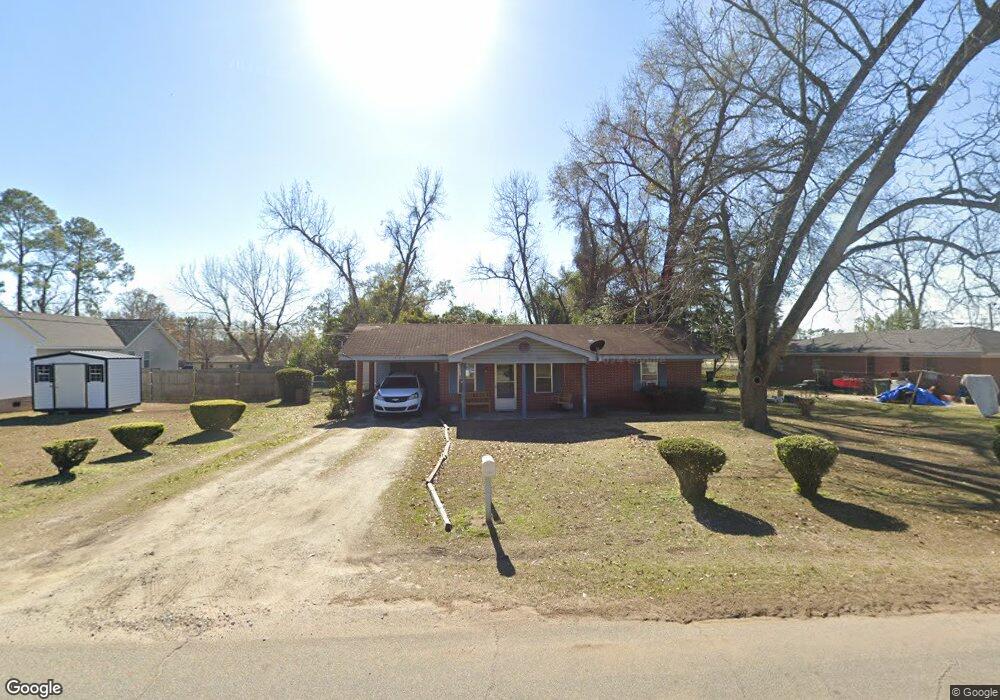 303 E 7th St, Donalsonville, GA 39845 - photo 1