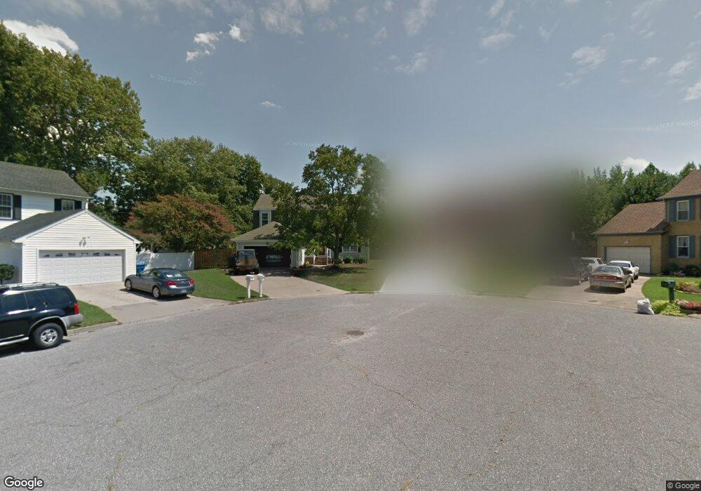 Bill Stroud Real Estate Agent in Virginia Beach, VA