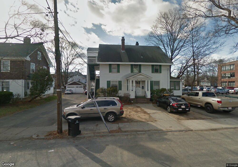 Street View Photo