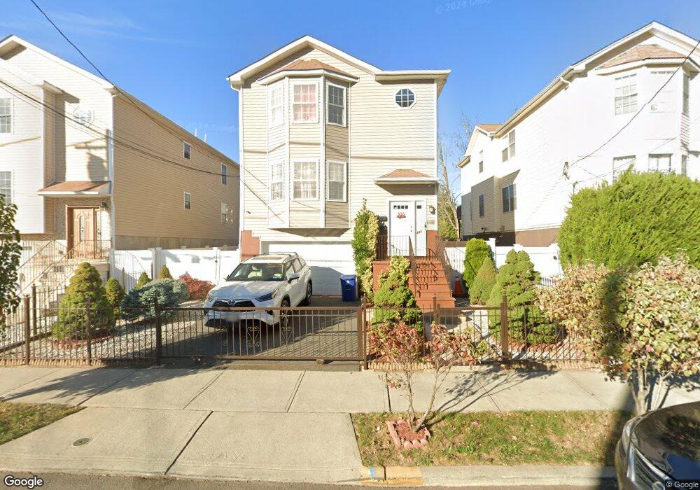 331 Fair St, Paterson, NJ 07501 - photo 1