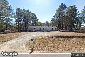134 Betha Ln, Sandersville, GA 31082