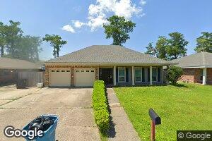 119 Melrose Dr, Destrehan, LA 70047