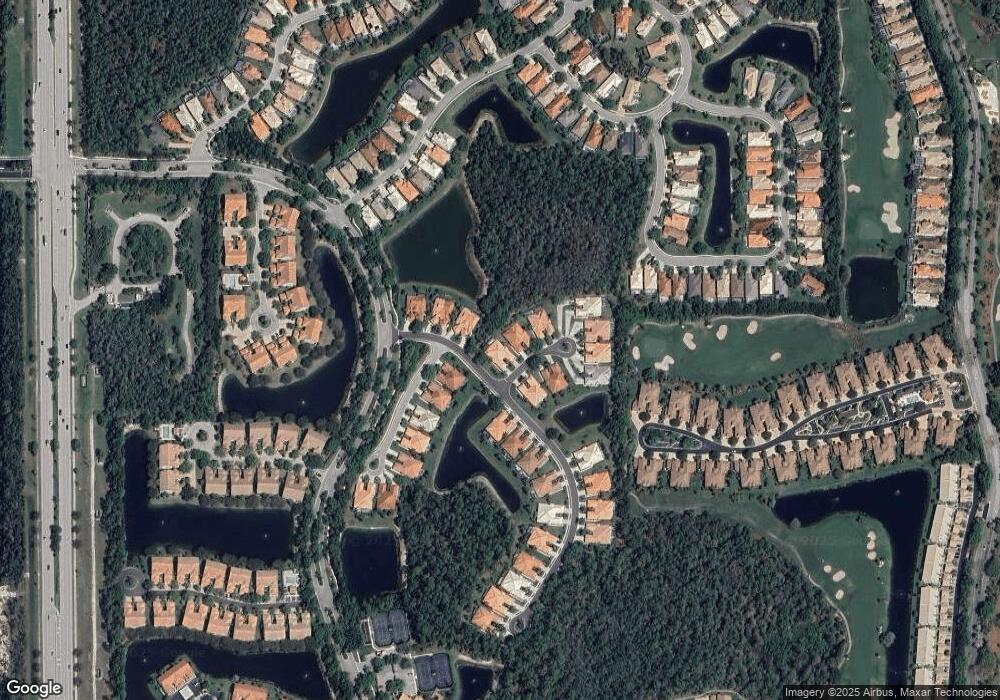 5867 Northridge Dr N unit 8, Naples, FL 34110 - photo 1