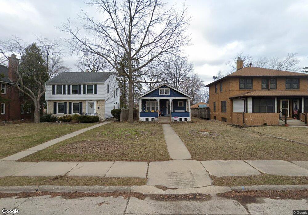 196 W Wilbur Ave, Milwaukee, WI 53207 - photo 1