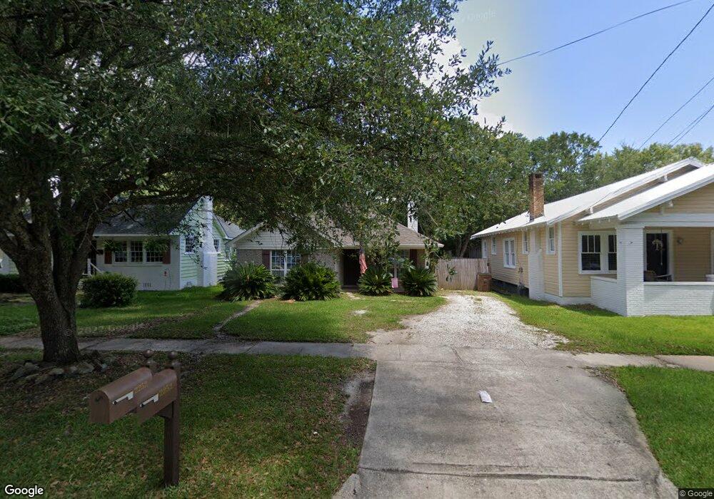 2252 Old Government St, Mobile, AL 36606 - photo 1