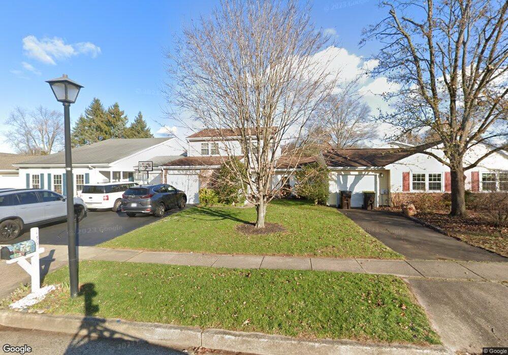 135 Hidden Valley Ln, Newtown, PA 18940 - photo 1