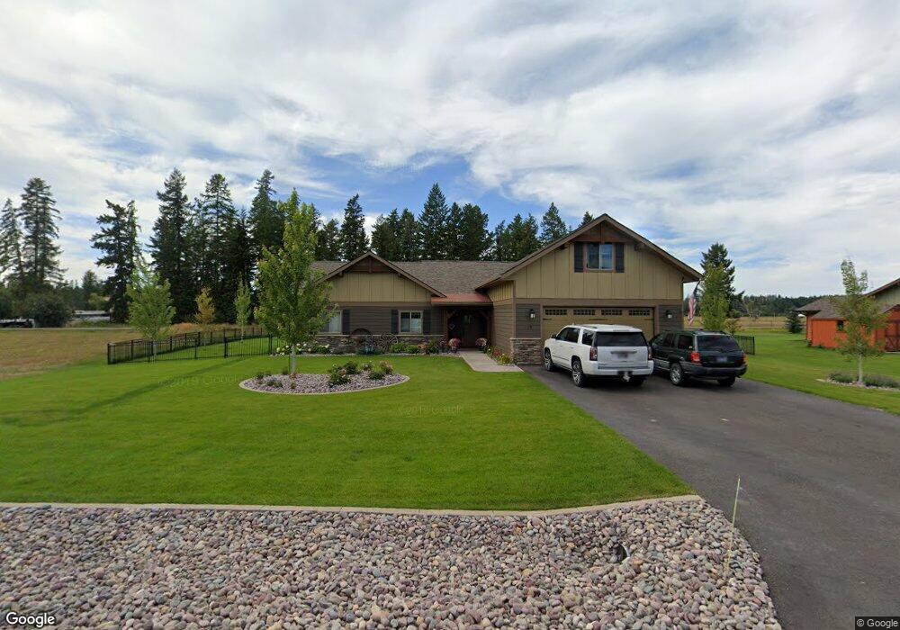 109 Whispering Meadows Trail unit Lot 126, Kalispell, MT 59901 - photo 1