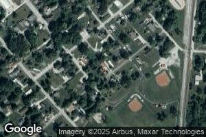 203 N Cherry St, Carlisle, IN 47838