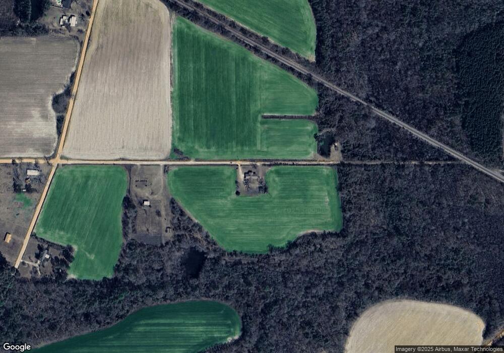 583 Oriole Rd, Fitzgerald, GA 31750 - photo 1