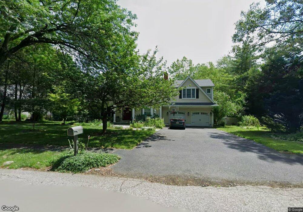 40 van Blarcom Ln, Wyckoff, NJ 07481 - photo 1