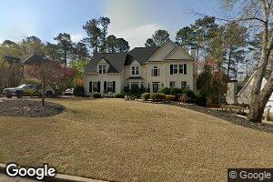840 Mount Katahdin Trail, Alpharetta, GA 30022