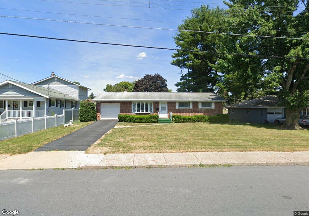 1713 Chapel Ave unit 1719, Allentown, PA 18103 - photo 1