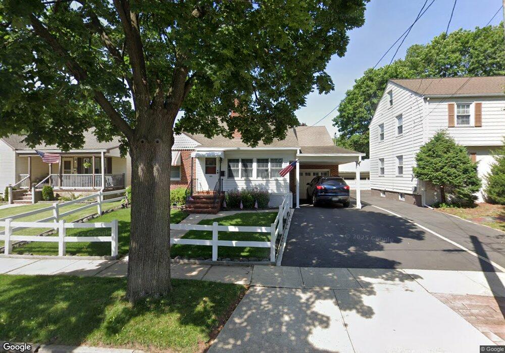 153 Forbes St, Rahway, NJ 07065 - photo 1